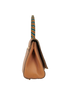 Bathurst Rainbow Satchel, side view